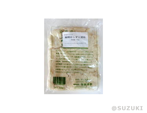 ���c�{�Ɓu���̂������v�̎�